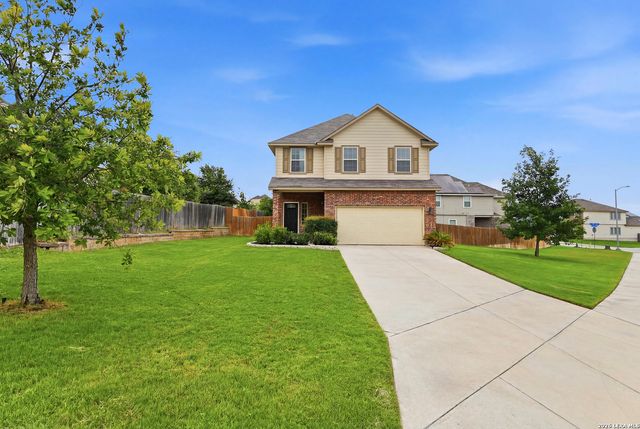 159 DEER BLF, San Antonio, TX 78253