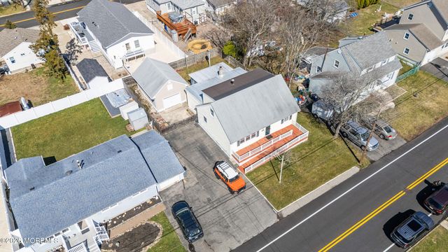 521 E Long Branch Avenue, Ocean Gate, NJ 08740