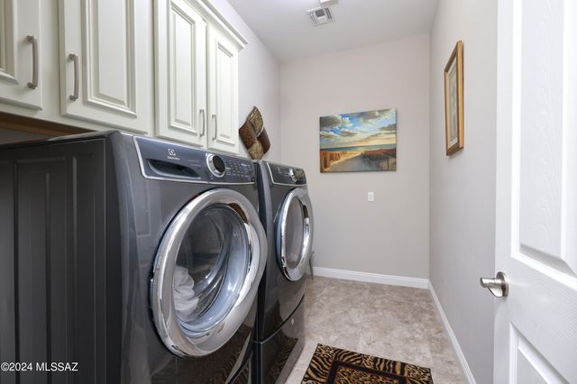 2542 N Woods End Place, Tucson, AZ 85749
