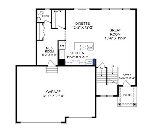 11728 35th Street N, Lake Elmo, MN 55042