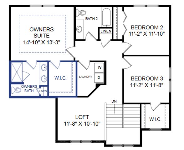 11728 35th Street N, Lake Elmo, MN 55042