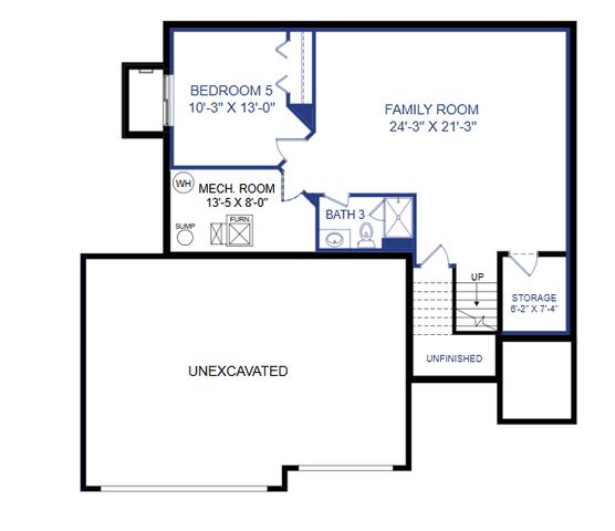 11728 35th Street N, Lake Elmo, MN 55042