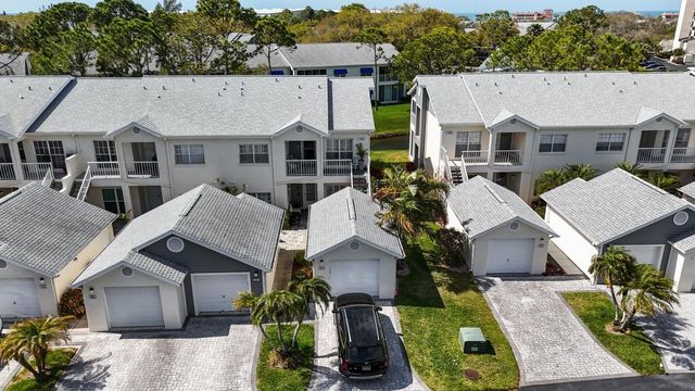 11600 SHIPWATCH DRIVE 1417, Largo, FL 33774