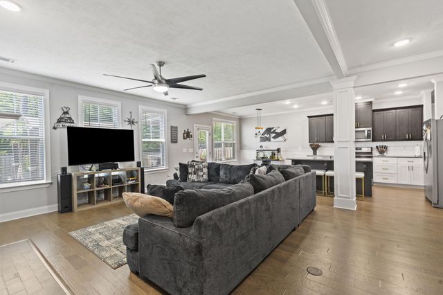 817 Lillian Park Drive, Grovetown, GA 30813