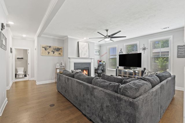 817 Lillian Park Drive, Grovetown, GA 30813