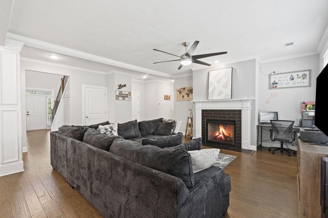 817 Lillian Park Drive, Grovetown, GA 30813