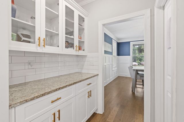 817 Lillian Park Drive, Grovetown, GA 30813