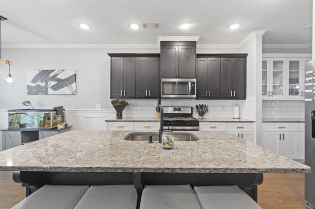 817 Lillian Park Drive, Grovetown, GA 30813