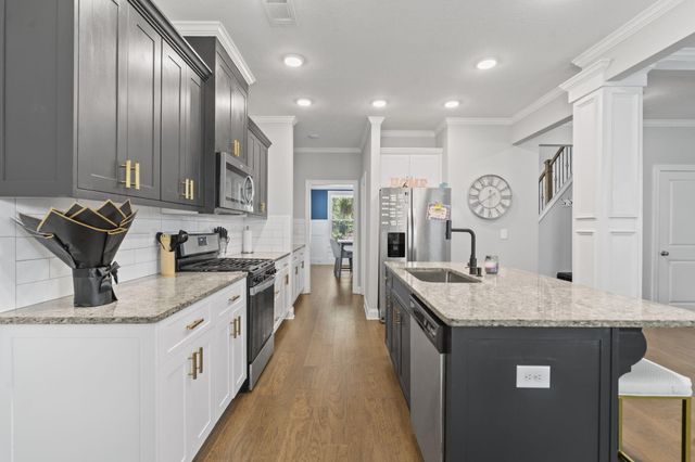 817 Lillian Park Drive, Grovetown, GA 30813