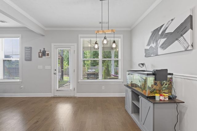 817 Lillian Park Drive, Grovetown, GA 30813