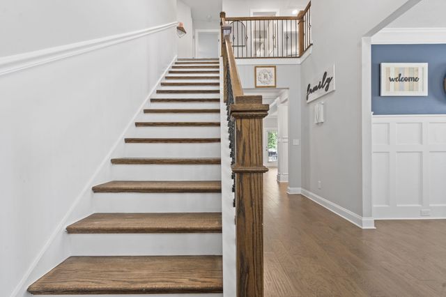 817 Lillian Park Drive, Grovetown, GA 30813