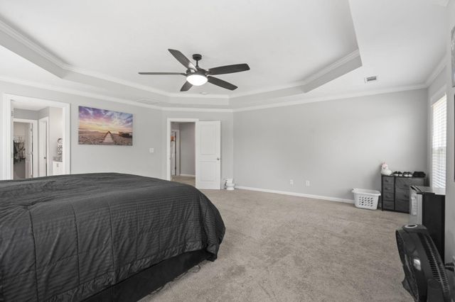 817 Lillian Park Drive, Grovetown, GA 30813