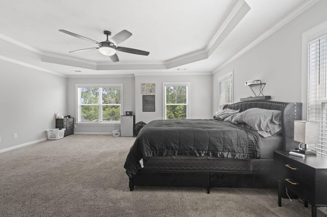 817 Lillian Park Drive, Grovetown, GA 30813