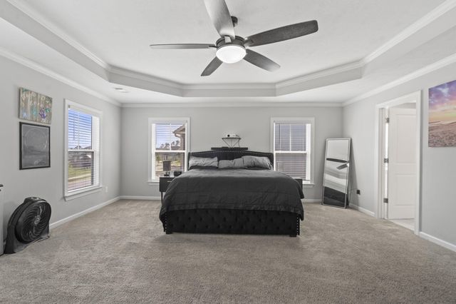 817 Lillian Park Drive, Grovetown, GA 30813