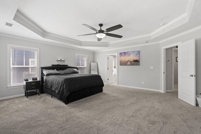 817 Lillian Park Drive, Grovetown, GA 30813