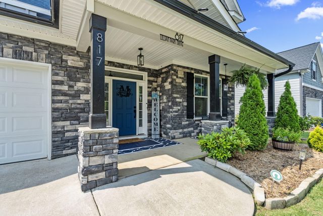 817 Lillian Park Drive, Grovetown, GA 30813