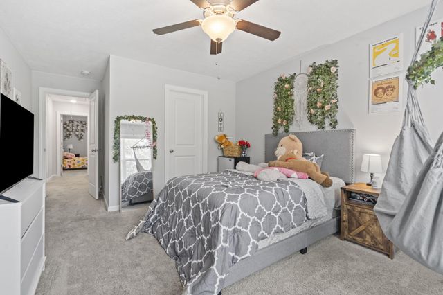 817 Lillian Park Drive, Grovetown, GA 30813