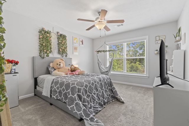 817 Lillian Park Drive, Grovetown, GA 30813