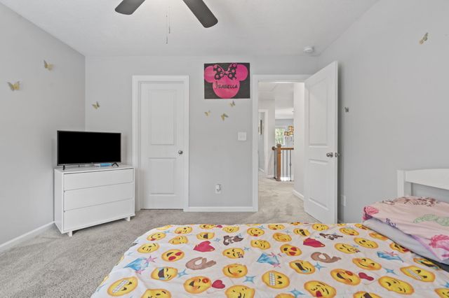 817 Lillian Park Drive, Grovetown, GA 30813