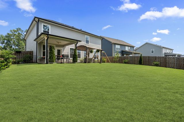 817 Lillian Park Drive, Grovetown, GA 30813