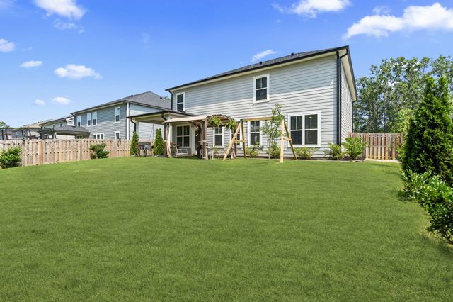 817 Lillian Park Drive, Grovetown, GA 30813