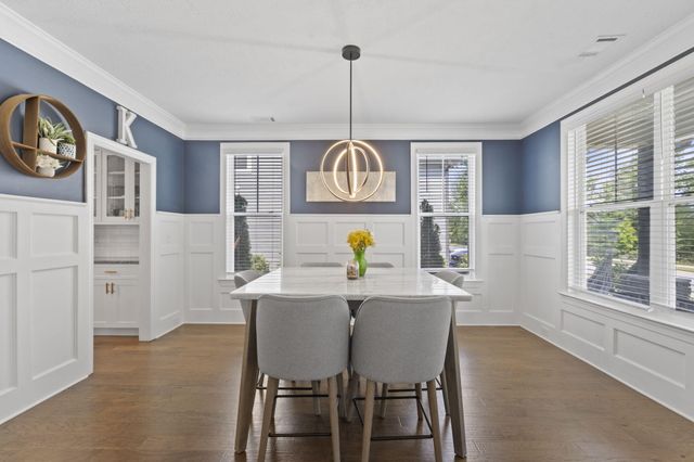 817 Lillian Park Drive, Grovetown, GA 30813