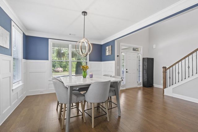 817 Lillian Park Drive, Grovetown, GA 30813