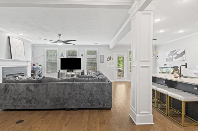 817 Lillian Park Drive, Grovetown, GA 30813