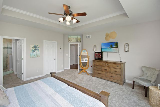 62 Tall Oaks Drive, Monroe, OH 45044