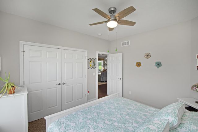 62 Tall Oaks Drive, Monroe, OH 45044