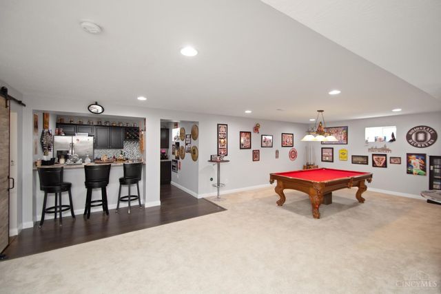 62 Tall Oaks Drive, Monroe, OH 45044