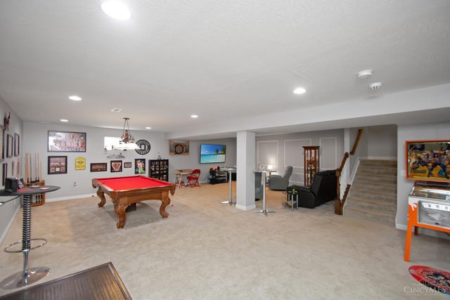 62 Tall Oaks Drive, Monroe, OH 45044