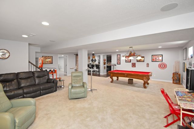 62 Tall Oaks Drive, Monroe, OH 45044