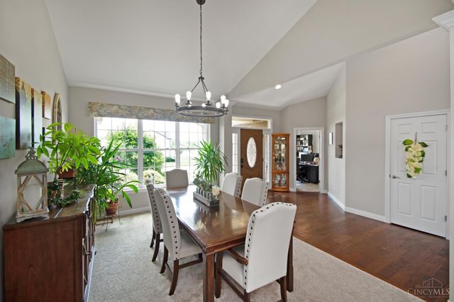 62 Tall Oaks Drive, Monroe, OH 45044