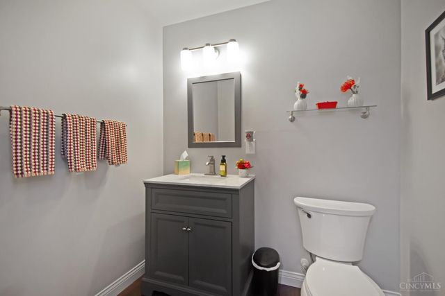 62 Tall Oaks Drive, Monroe, OH 45044