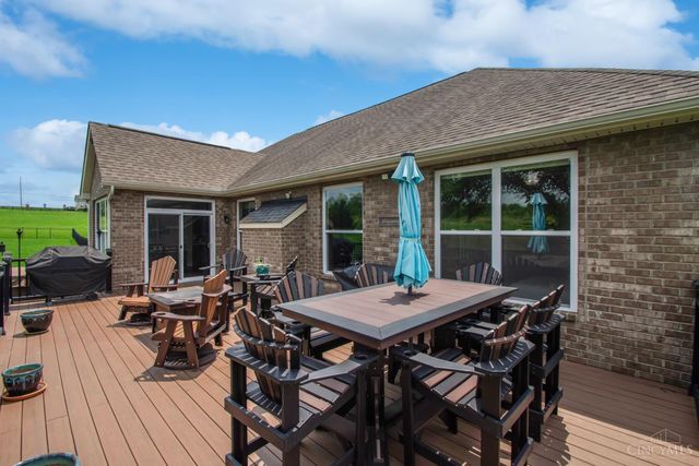 62 Tall Oaks Drive, Monroe, OH 45044