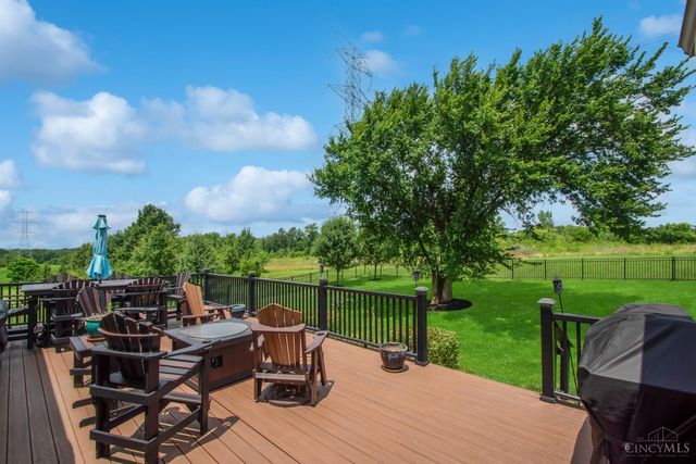 62 Tall Oaks Drive, Monroe, OH 45044