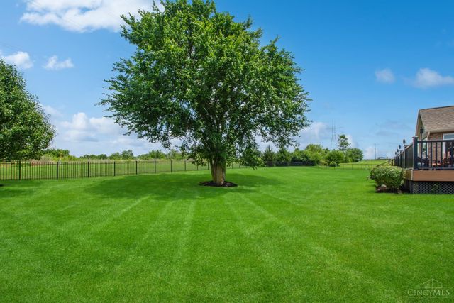 62 Tall Oaks Drive, Monroe, OH 45044