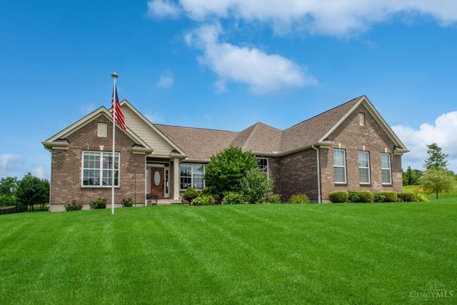 62 Tall Oaks Drive, Monroe, OH 45044