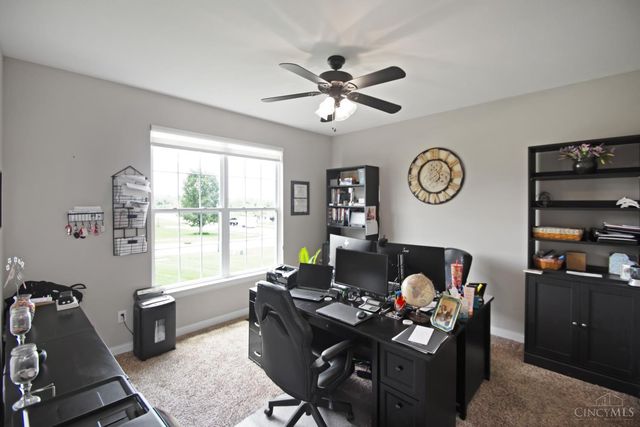 62 Tall Oaks Drive, Monroe, OH 45044
