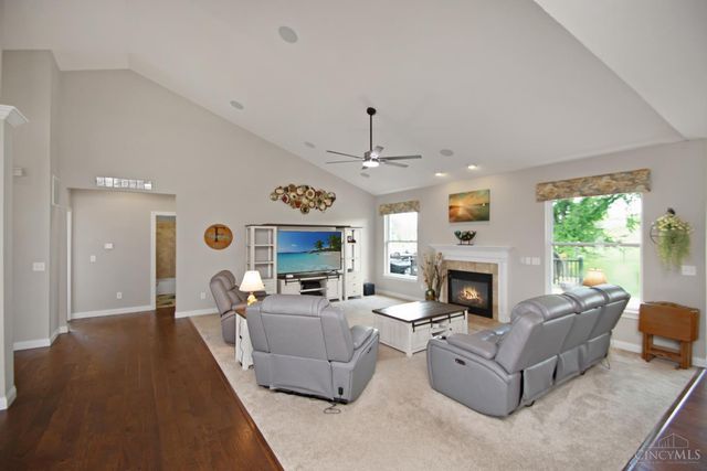 62 Tall Oaks Drive, Monroe, OH 45044