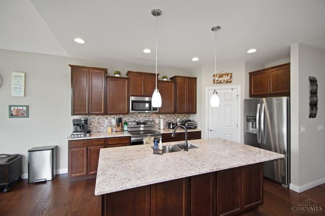 62 Tall Oaks Drive, Monroe, OH 45044