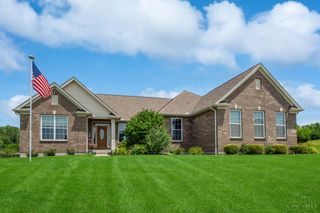 62 Tall Oaks Drive, Monroe, OH 45044