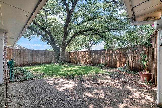 4445 Jenning Drive, Plano, TX 75093