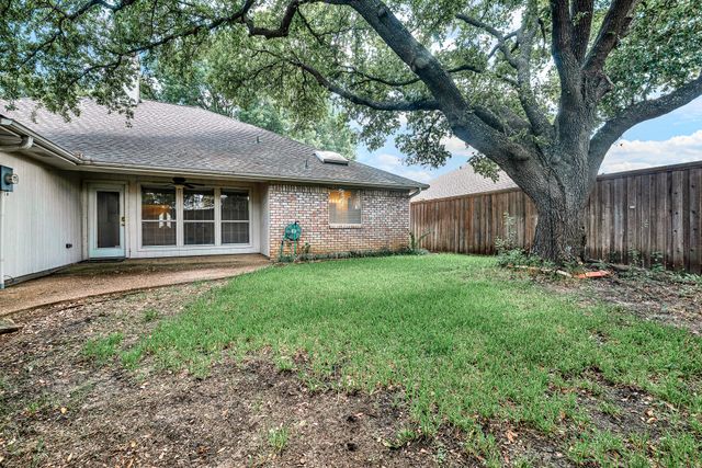 4445 Jenning Drive, Plano, TX 75093