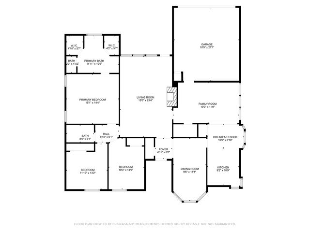 4445 Jenning Drive, Plano, TX 75093