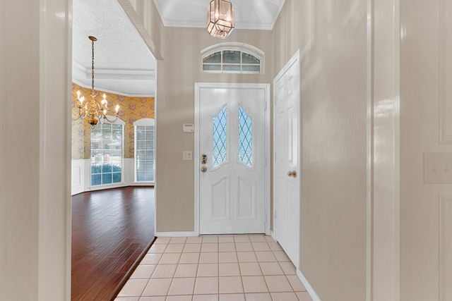 4445 Jenning Drive, Plano, TX 75093