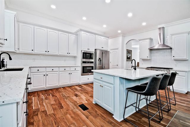 5203 Sloan Circle, Rogers, AR 72758