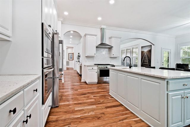 5203 Sloan Circle, Rogers, AR 72758