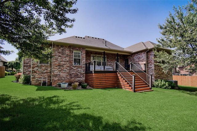 5203 Sloan Circle, Rogers, AR 72758